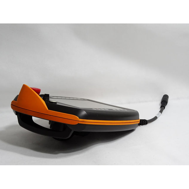 Kuka Smartpad Teach Pendant Panel KCP4 00-216-801