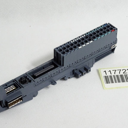 Siemens ET 200SP Base-Unit 6ES7193-6BP20-0BA0 6ES7 193-6BP20-0BA0 / Neuwertig