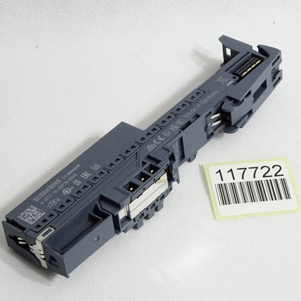 Siemens ET 200SP Base-Unit 6ES7193-6BP20-0BA0 6ES7 193-6BP20-0BA0 / Neuwertig