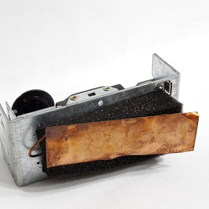 Johnson Controls A19DAF-9001 Temperature Control wie abgebildet / Neuwertig OVP - Maranos.de