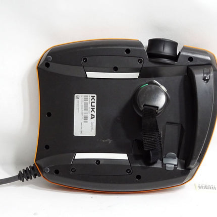 Kuka Smartpad Teach Pendant Panel KCP4 00-216-801