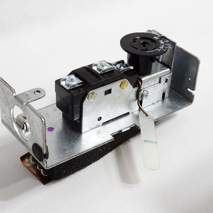 Johnson Controls A19DAF-9001 Temperature Control wie abgebildet / Neuwertig OVP - Maranos.de