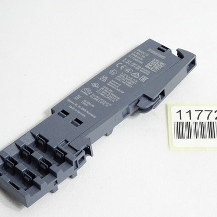 Siemens Servermodul ET200SP 6ES7193-6PA00-0AA0 6ES7 193-6PA00-0AA0 / Neuwertig