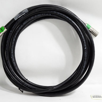 Kuka Anschlusskabel 00-207-453 7m / Neu
