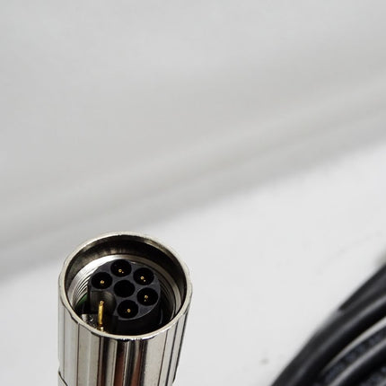 Kuka Anschlusskabel 00-207-453 7m / Neu