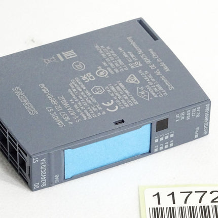 Siemens Digitalausgabemodul 6ES7132-6BF01-0BA0 6ES7 132-6BF01-0BA0 / Neuwertig