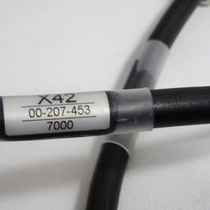 Kuka Anschlusskabel 00-207-453 7m / Neu