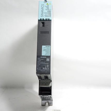 Siemens Sinamics Single Motor Module 3A 6SL3120-1TE13-0AD0 - Maranos.de
