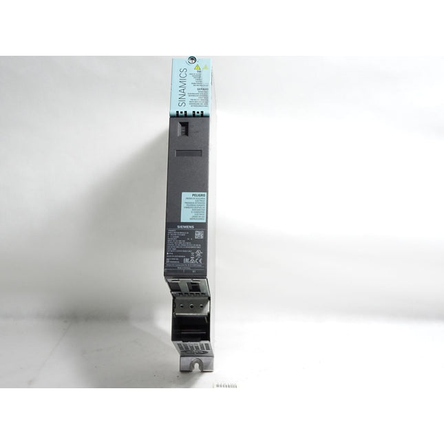 Siemens Sinamics Single Motor Module 3A 6SL3120-1TE13-0AD0 - Maranos.de
