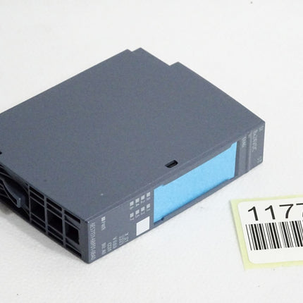 Siemens ET200SP DI 6ES7131-6BF01-0BA0 6ES7 131-6BF01-0BA0 / Neuwertig