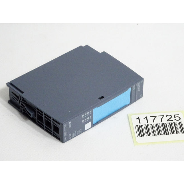 Siemens ET200SP DI 6ES7131-6BF01-0BA0 6ES7 131-6BF01-0BA0 / Neuwertig