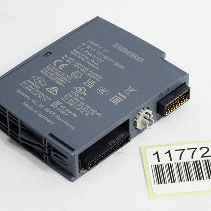 Siemens ET200SP DI 6ES7131-6BF01-0BA0 6ES7 131-6BF01-0BA0 / Neuwertig