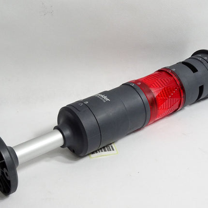 Schneider Electric Buzzer XVUC9S LED-Leuchtelement rot XVUC64 XVUC21B Neuwertig
