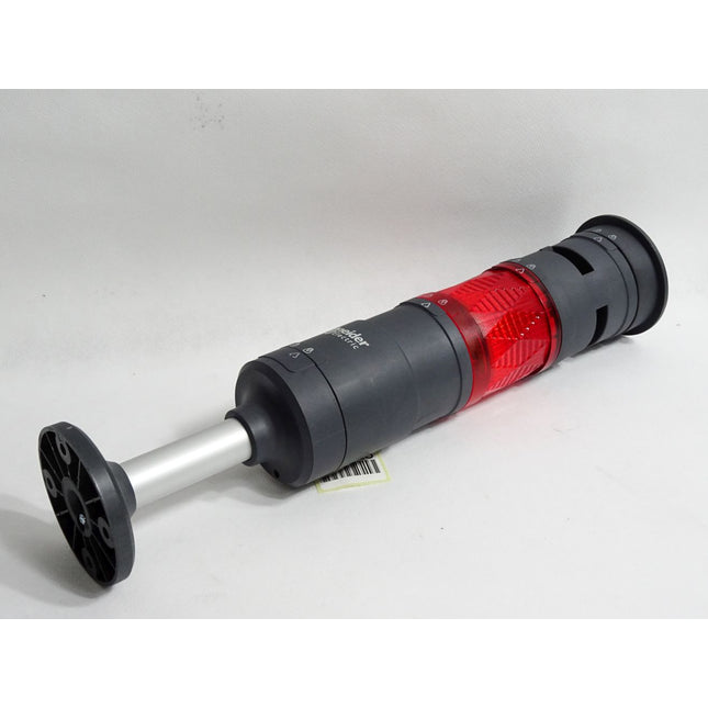 Schneider Electric Buzzer XVUC9S LED-Leuchtelement rot XVUC64 XVUC21B Neuwertig