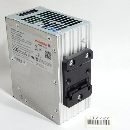 Weidmüller ConnectPower 1469540000 PRO ECO3 240W 24V 10A / Neuwertig