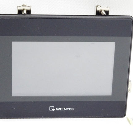 Weintek MT6050iP Panel PC with 4.3" TFT Display - Maranos.de