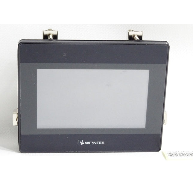 Weintek MT6050iP Panel PC with 4.3" TFT Display - Maranos.de