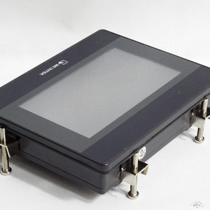 Weintek MT6050iP Panel PC with 4.3" TFT Display - Maranos.de