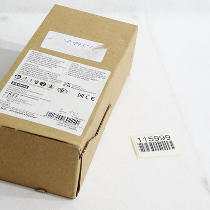 Siemens Positionssschalter 3SE5112-0CH01 / Neu OVP - Maranos.de