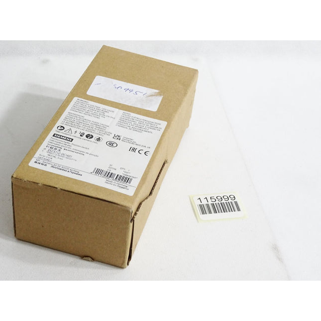 Siemens Positionssschalter 3SE5112-0CH01 / Neu OVP - Maranos.de