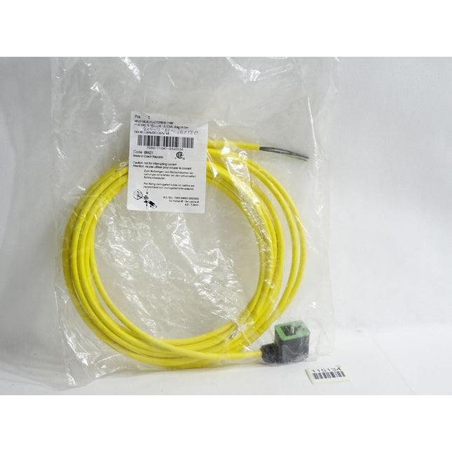 Murr Elektronik Kabel 7000-11081-0360500 / Neu - Maranos.de