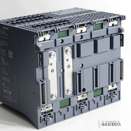 Siemens S7-1500 CPU1518-4 PN/DP 6ES7518-4AP00-0AB0 6ES7 518-4AP00-0AB0 - Maranos.de