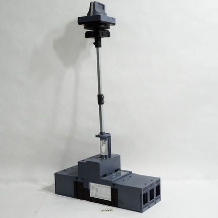 Siemens Leistungsschalter 3VA1216-4EF32-0AA0 TM240 3VA9257-0FK21 / Neuwertig