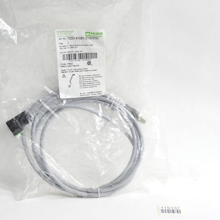 Murr Elektronik Kabel 7000-41081-2160200 / Neu OVP - Maranos.de