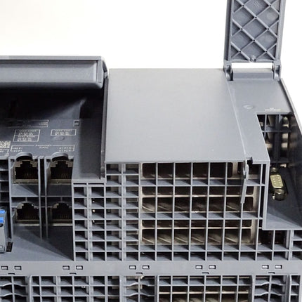 Siemens S7-1500 CPU1518-4 PN/DP 6ES7518-4AP00-0AB0 6ES7 518-4AP00-0AB0 - Maranos.de