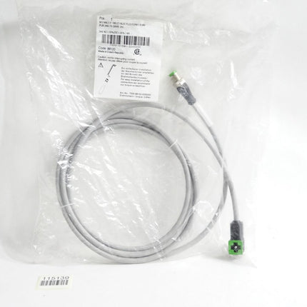 Murr Elektronik Kabel 7000-41081-2260200 / Neu OVP - Maranos.de