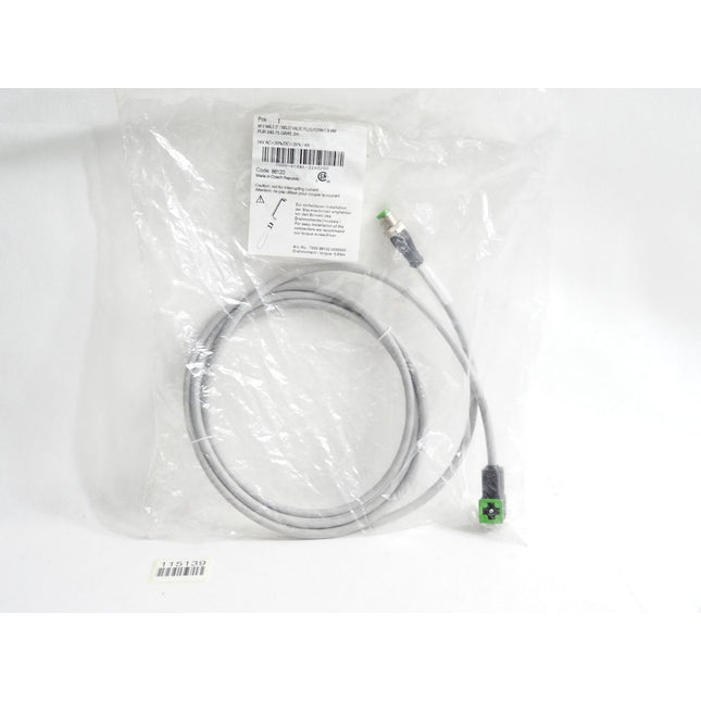 Murr Elektronik Kabel 7000-41081-2260200 / Neu OVP - Maranos.de