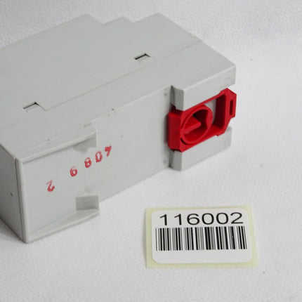 ABL DUW2 Netzüberwachung 3x220/380VAC - Maranos.de