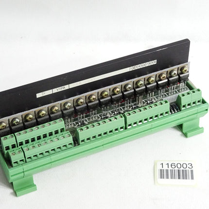 VIPA DEA-UB47 Anschlußterminal - Maranos.de