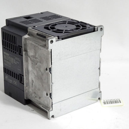 Mitsubishi Inverter FR-E720S-050SC-EC / Neuwertig - Maranos.de