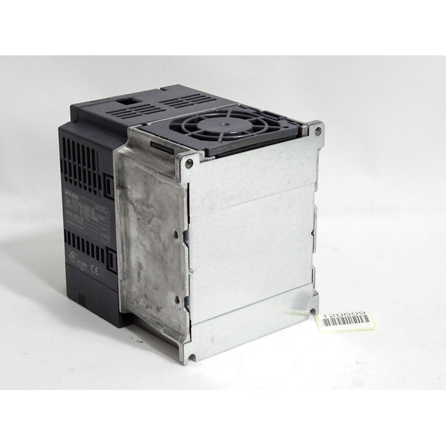 Mitsubishi Inverter FR-E720S-050SC-EC / Neuwertig