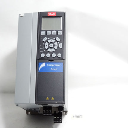 Danfoss Compressor Drive 131B3561 7.5kW CD-302P7K5T4E20H1 - Maranos.de