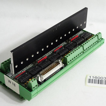 VIPA DEA-UB47 Anschlußterminal - Maranos.de