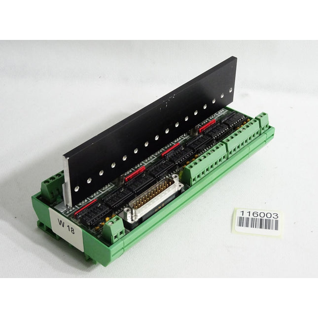 VIPA DEA-UB47 Anschlußterminal - Maranos.de