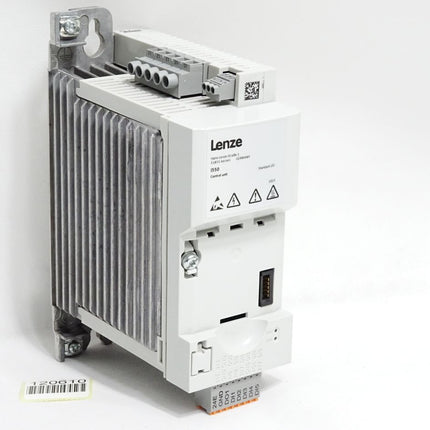 Lenze Power Unit I5DAE137F10V10000S 0.37kW + i550 Control unit / Neuwertig