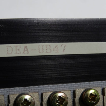 VIPA DEA-UB47 Anschlußterminal - Maranos.de