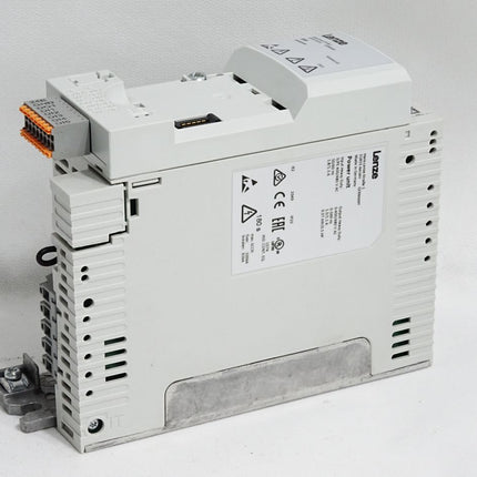 Lenze Power Unit I5DAE137F10V10000S 0.37kW + i550 Control unit / Neuwertig