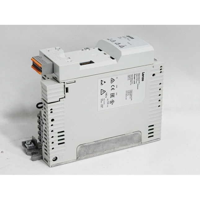 Lenze Power Unit I5DAE137F10V10000S 0.37kW + i550 Control unit / Neuwertig