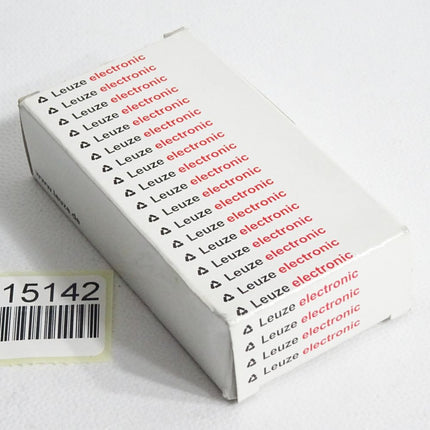 Leuze electronic 50104223 PRK 25B/66-S12 Reflex-Lichtschranke / Neu OVP - Maranos.de