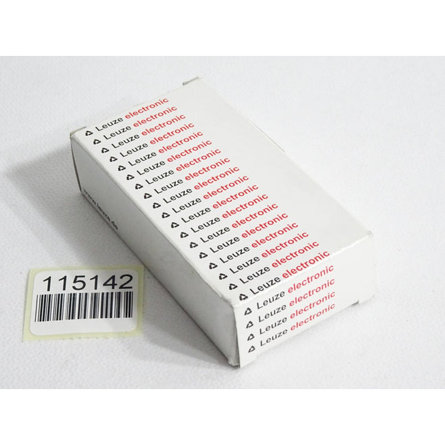 Leuze electronic 50104223 PRK 25B/66-S12 Reflex-Lichtschranke / Neu OVP - Maranos.de