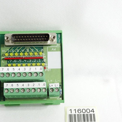 VIPA DEA-UB48 5417V02 - Maranos.de