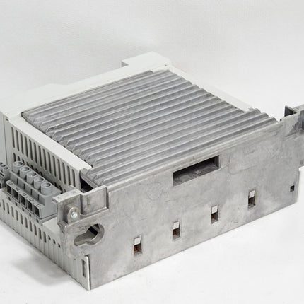 Lenze Power Unit I5DAE137F10V10000S 0.37kW + i550 Control unit / Neuwertig