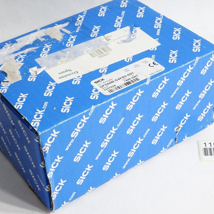 Sick Incremental Encoder 1037524 DFS60B-S4PZ0-S01 / Neu OVP - Maranos.de
