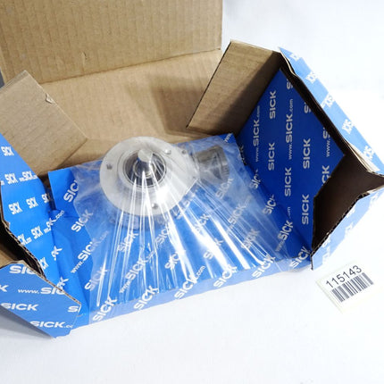 Sick Incremental Encoder 1037524 DFS60B-S4PZ0-S01 / Neu OVP - Maranos.de
