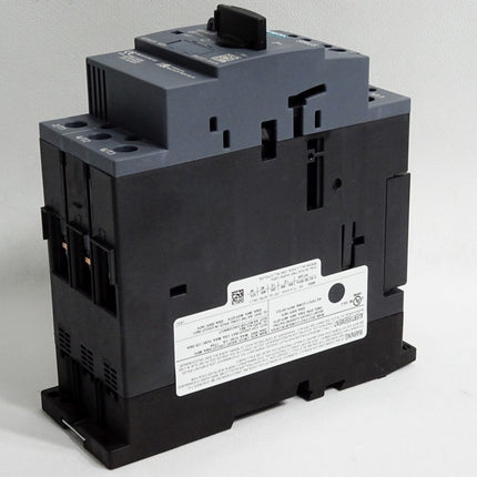 Siemens Leistungsschalter 3RV2031-4VA10 / Neuwertig