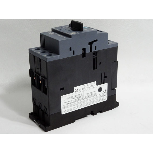 Siemens Leistungsschalter 3RV2031-4VA10 / Neuwertig